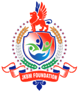 Jan Kalyan Bhoomi Mukhti Foundation logo